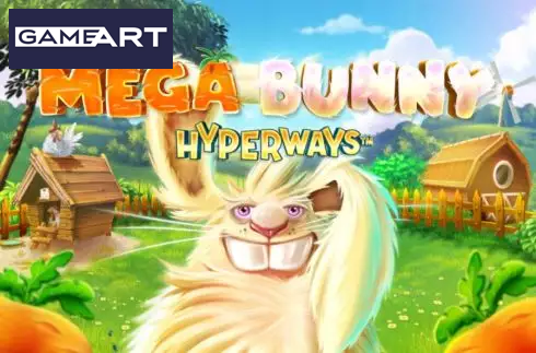 Mega Bunny